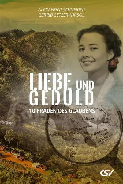 Liebe und Geduld